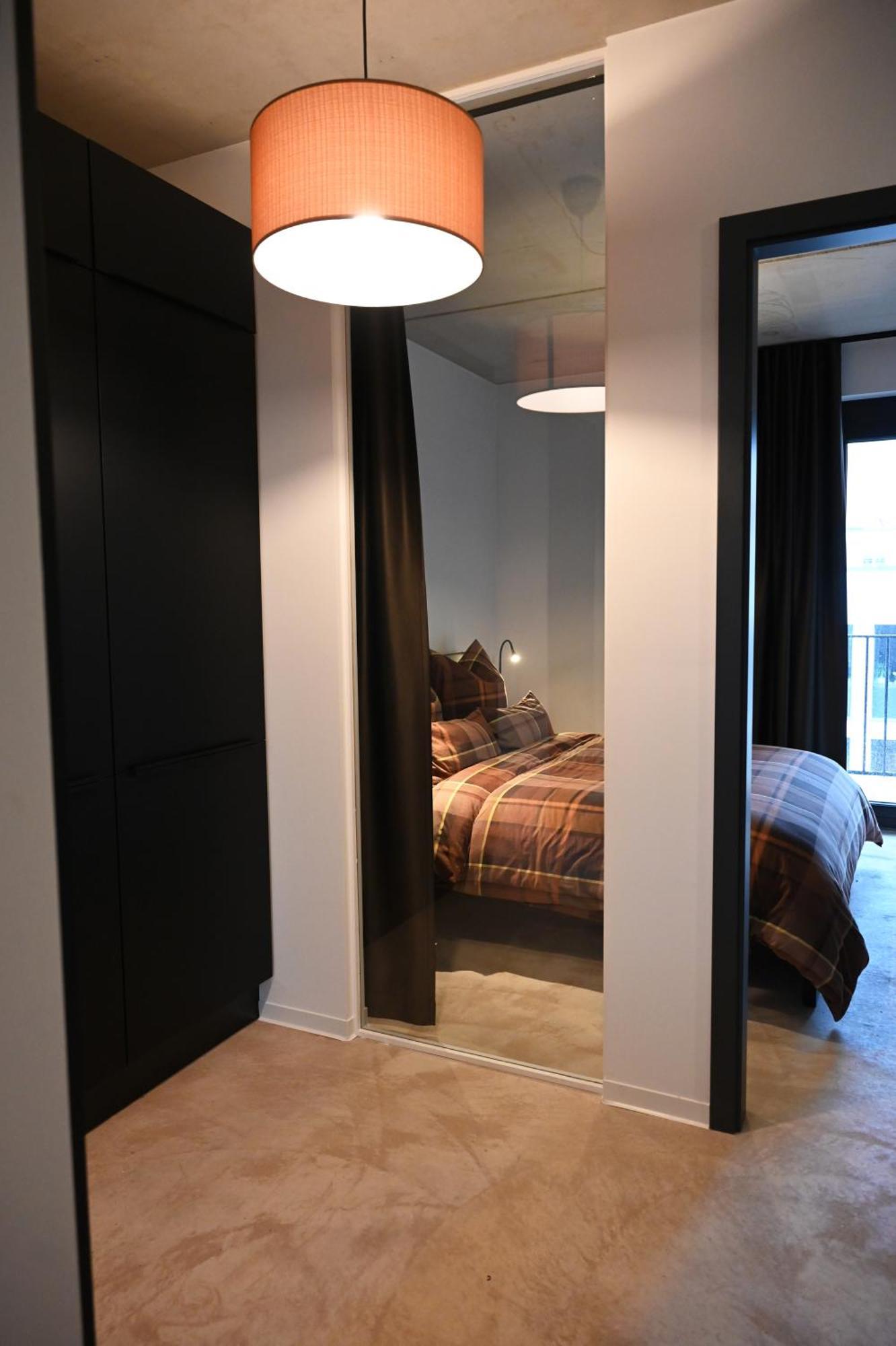 Eiwelhome - Stilvoll, Urban-Ruhig Schlafen, Bahnhofsnah, Balkon Érfurt Exterior foto