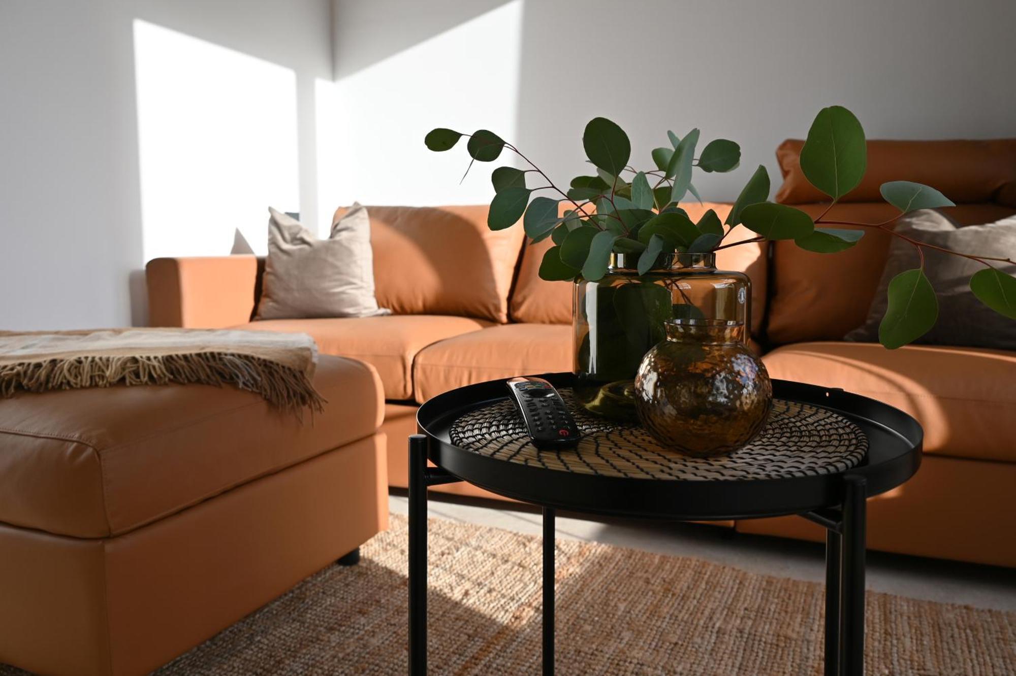 Eiwelhome - Stilvoll, Urban-Ruhig Schlafen, Bahnhofsnah, Balkon Érfurt Exterior foto